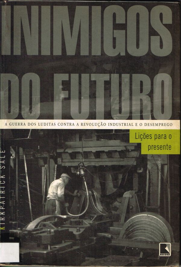 Inimigos do trabalho